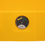 Опрыскиватель ранцевый аккумуляторный D-12LA, 12 л, 12 В, 8 Ач// Denzel