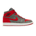 Кроссовки Jordan Air Jordan 1 Retro High Camo 3M Bred