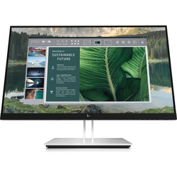 Монитор 23.8" HP E24u G4 (189T0AA)