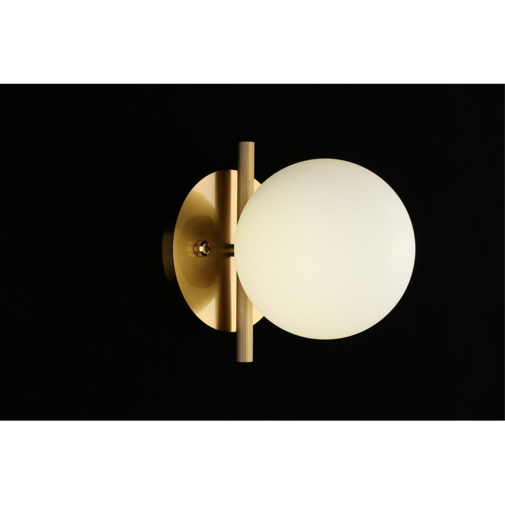 Настенный светильник Aployt Penelopa APL.643.01.01