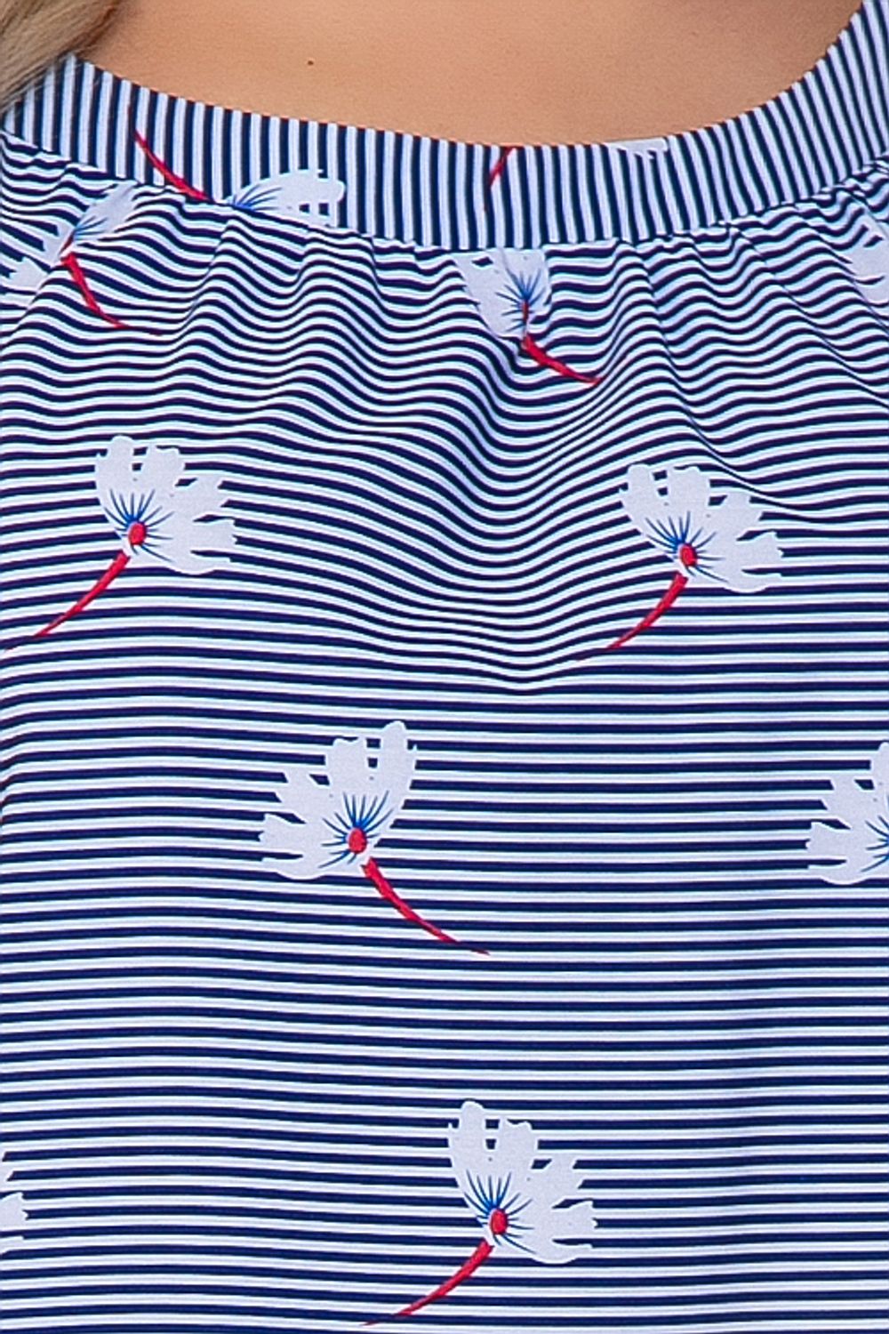 Блузка 41199 Avili