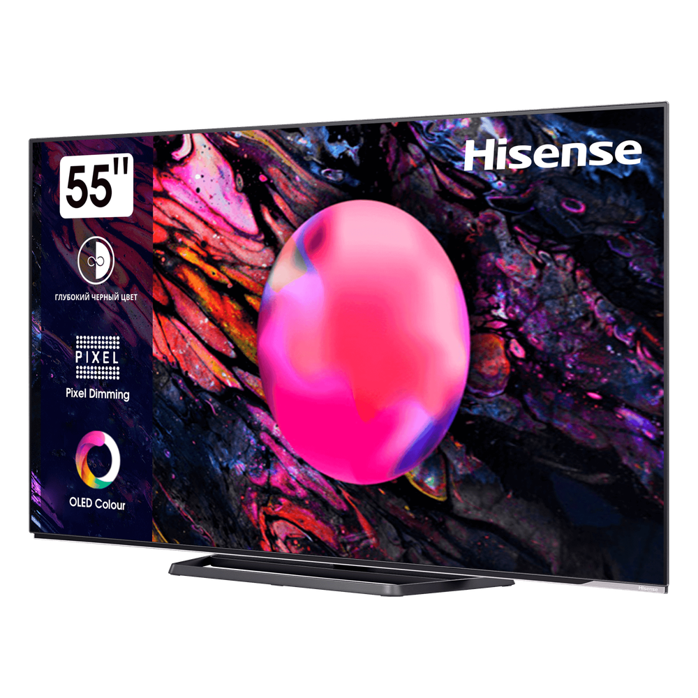 Телевизор Hisense 55A85K