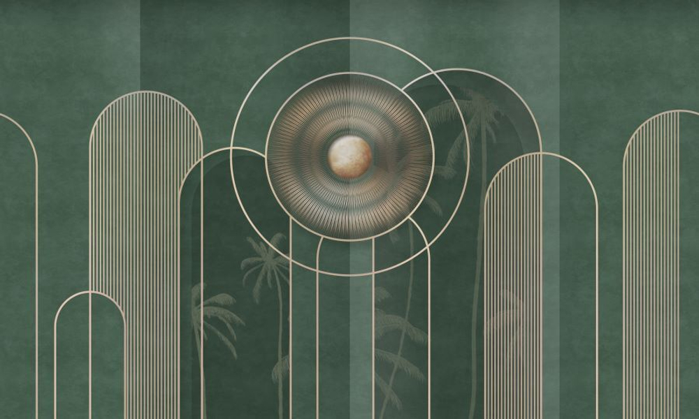 Фреска Applico, коллекция Graphics