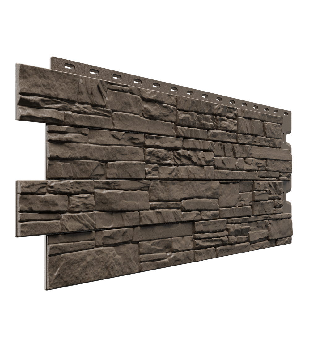 Docke STANDARD АЛТАЙ Панель (Шоколад)