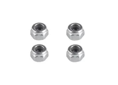 Гайки самоконтрящиеся Remo Hobby М3 - F5225
