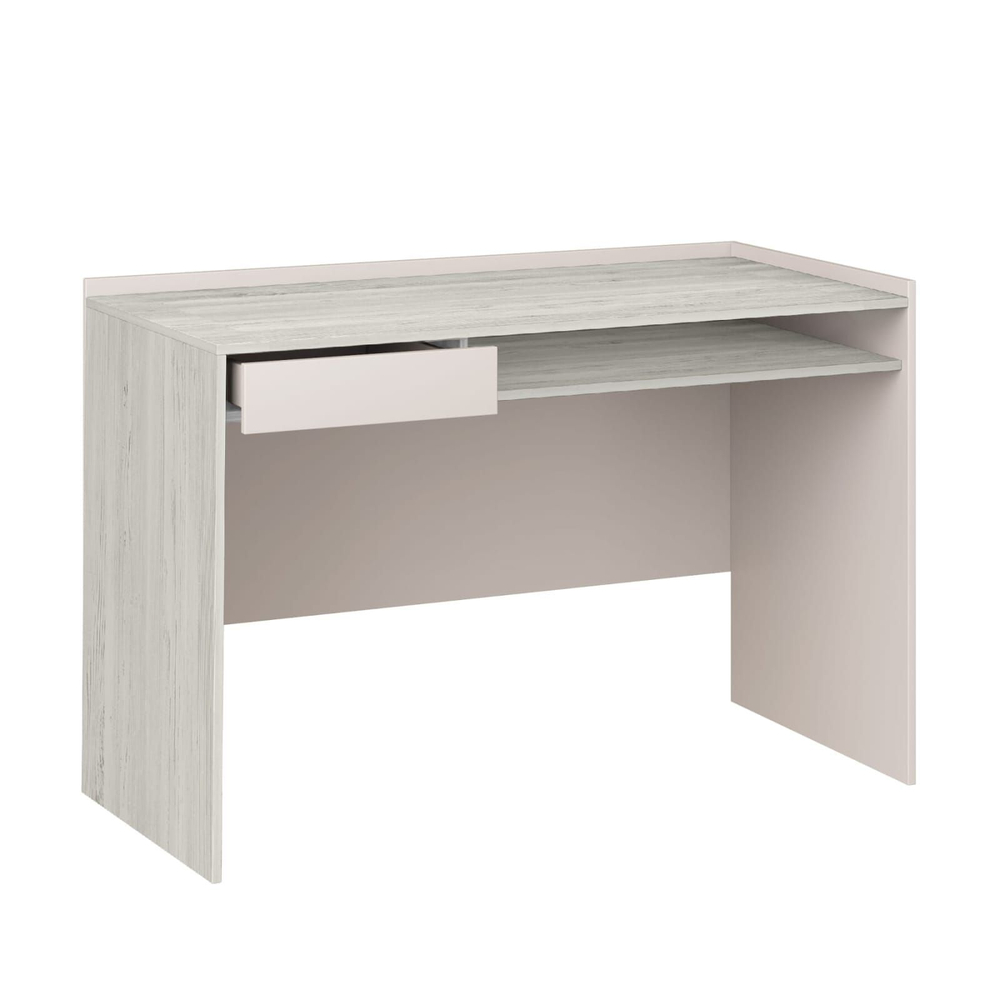 Стол письменный Чарли №17 Кашемир/Винтерберг 120.1*60