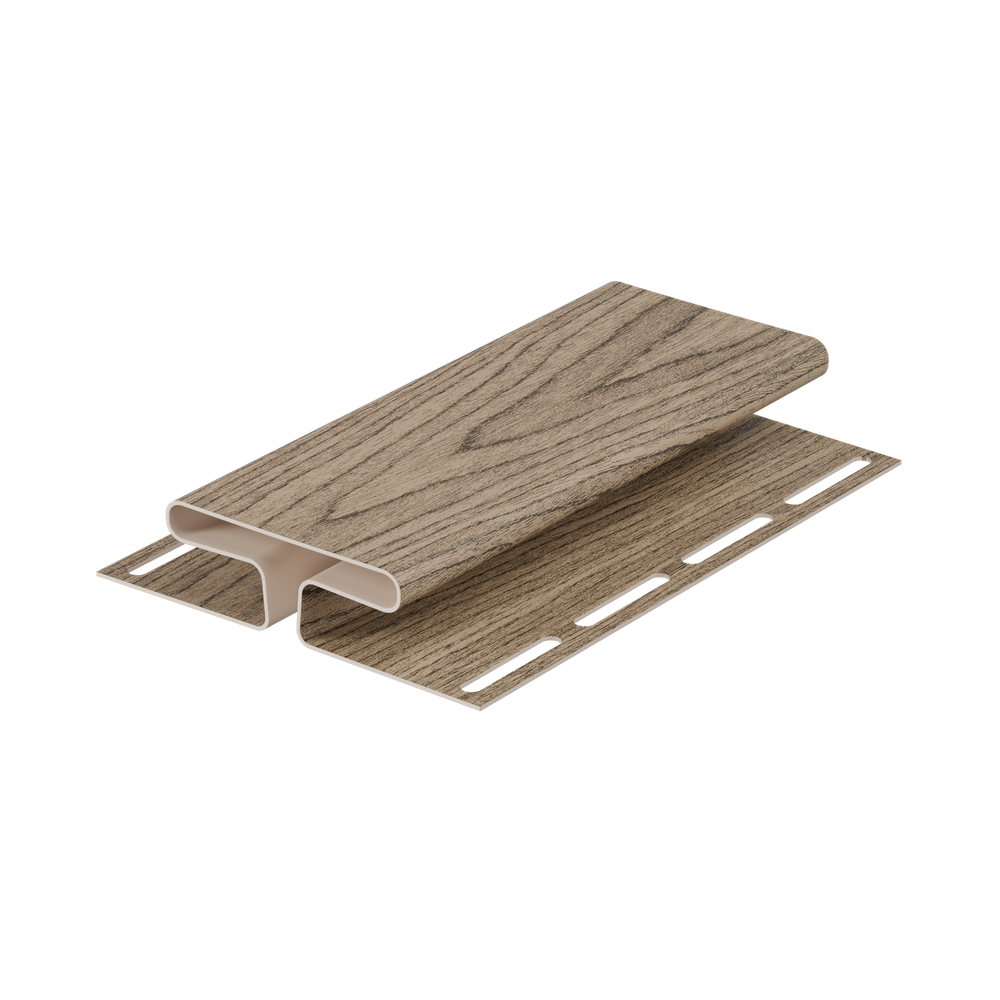 Соединительный профиль DOCKE LUX Уссурийский 13мм 3000мм