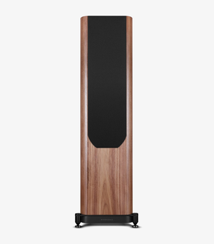 Напольная акустическая система Wharfedale EVO 5.4 орех
