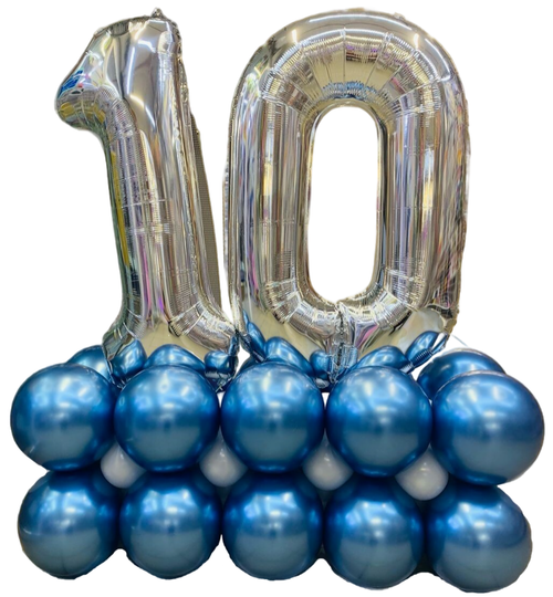 Композиция №151