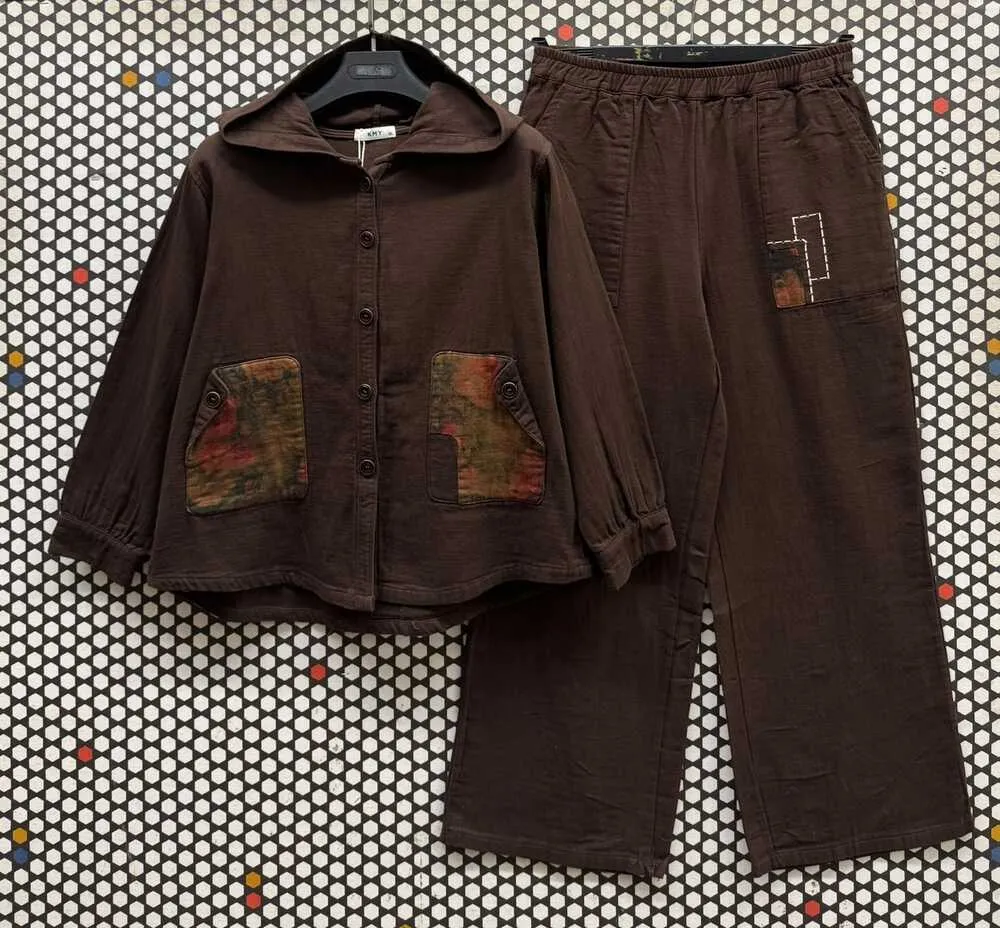 Костюм 413359 (0556627287) Fabrika