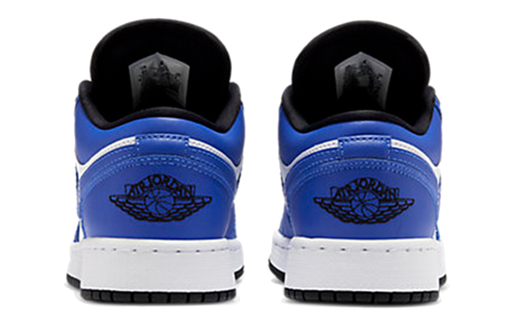 Jordan 1 Low Game Royal GS