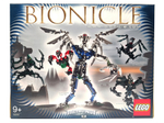 Конструктор LEGO Bionicle 10202 Наивысший Дьюм