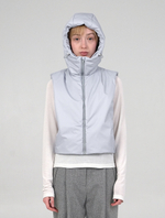 Жилет утепленный HW1