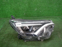 Фара правая Toyota RAV4 4 CA40 (2015-2019) LED