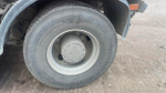 КамАЗ 6520 6x4 Самосвал 6520-53 (Дизельный, 11,8 л, 400 л.с., МТ)