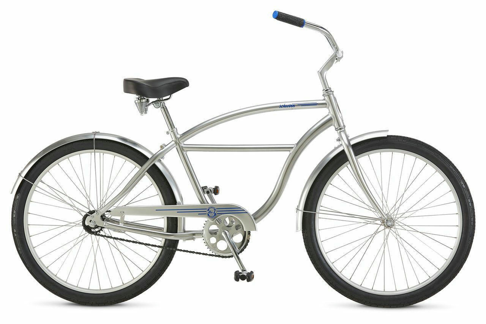Комфортный велосипед Schwinn Alu 1 (2018)