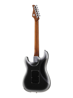 P800-Professional-800-DS Электрогитара, серебристая, GTRS