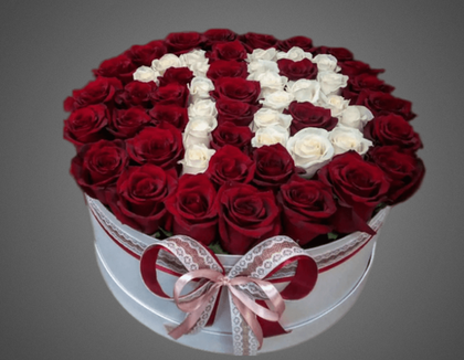 Композиция «18»