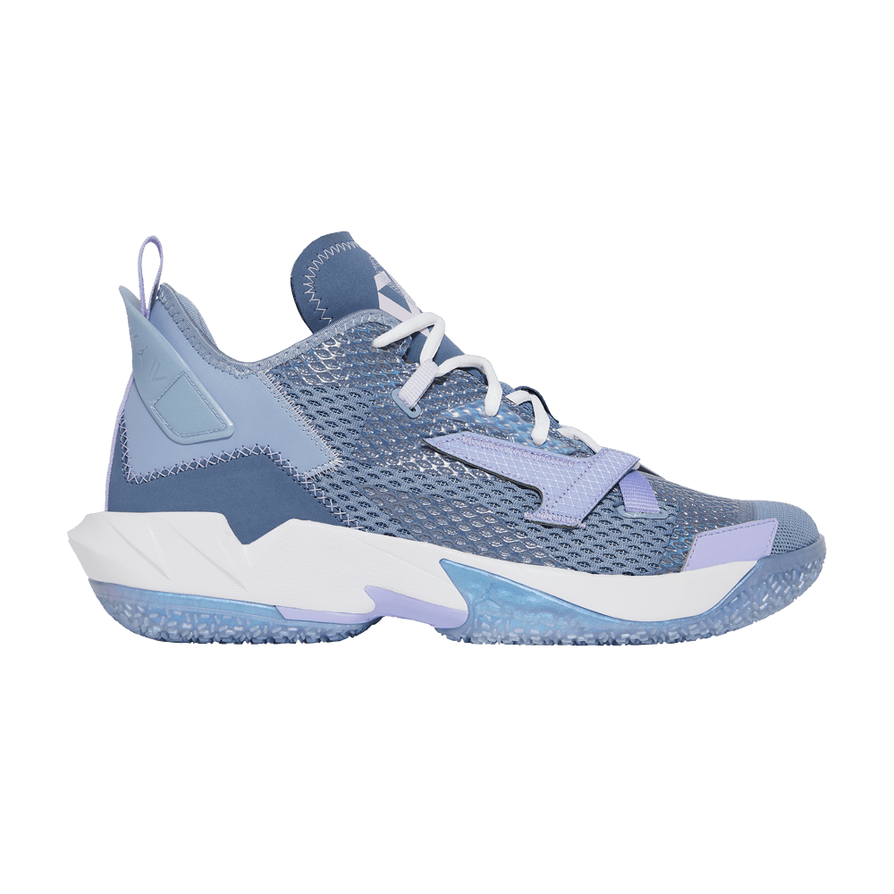 Кроссовки Jordan Why Not Zer0.4 Pf 4