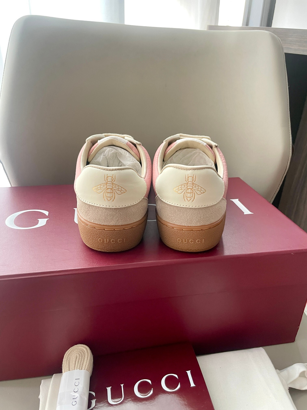 Gucci Sneaker
