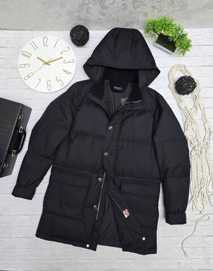 Пуховик Kiton