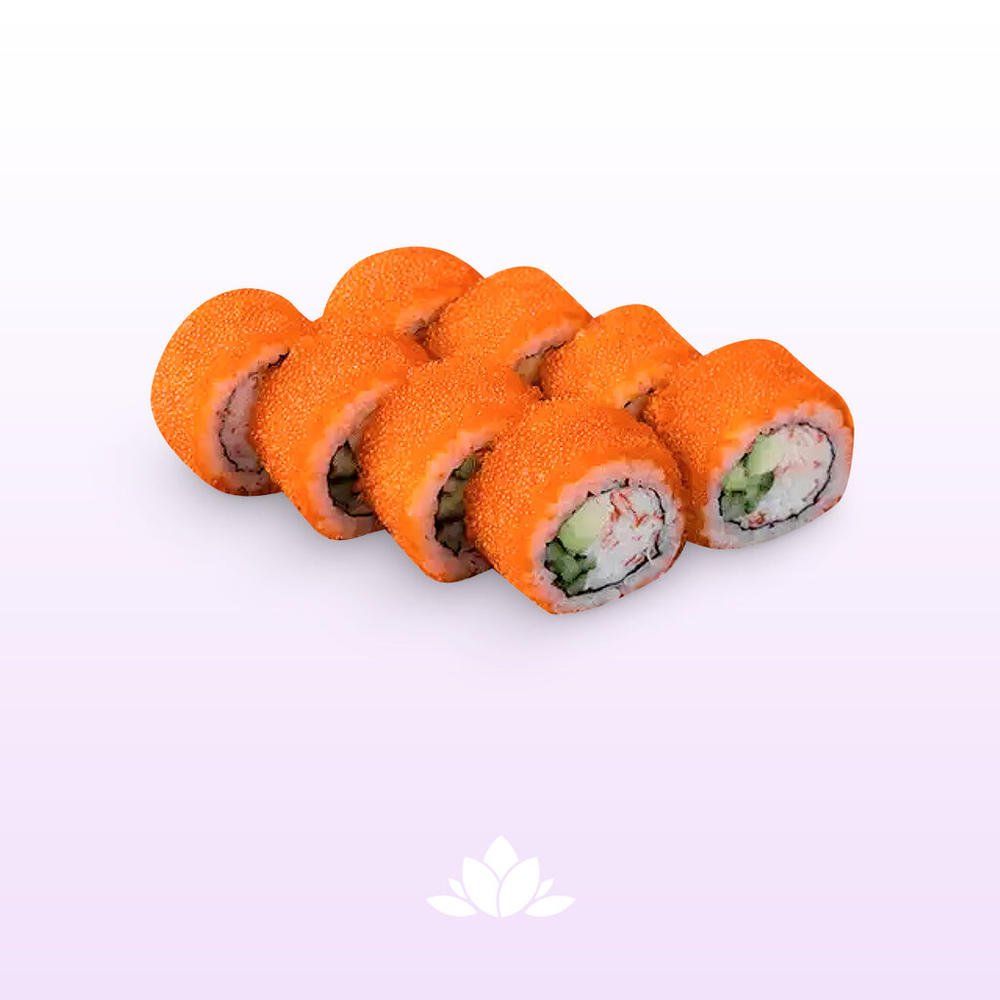 Калифорния XXL