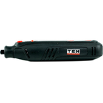 Гравер аккумуляторный TEH TG8112