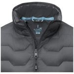 Мужская утепленная телогрейка Epidote из материалов, переработанных по стандарту GRS