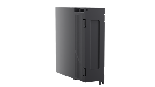 Сервопривод Prompower PSD5L1-20P7-PTA  750 Вт, 1х200В, импульсное управление