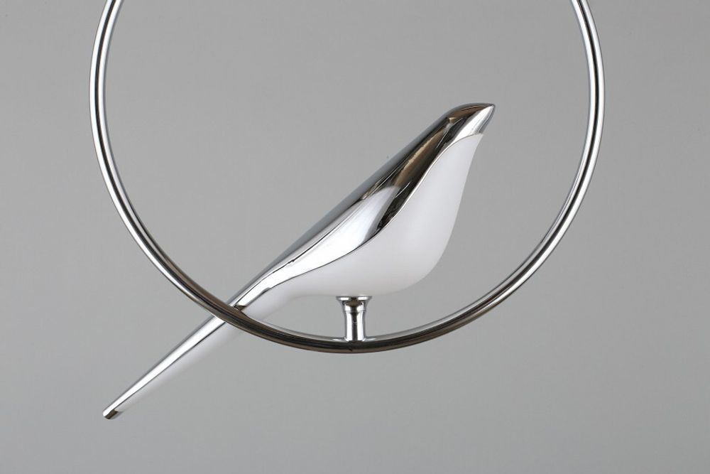 Подвесной светильник Aployt Astor APL.822.16.10