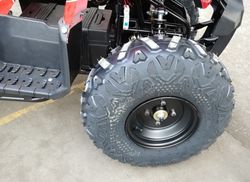 Квадроцикл GreenCamel Атакама T320 (48V 1000W R8 Дифференциал)