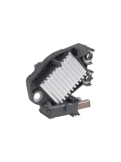 Реле-регулятор генератора FORD Focus III/C-Max/Fiesta VI/Mondeo IV mot.1,6L GANZ GIP13024R