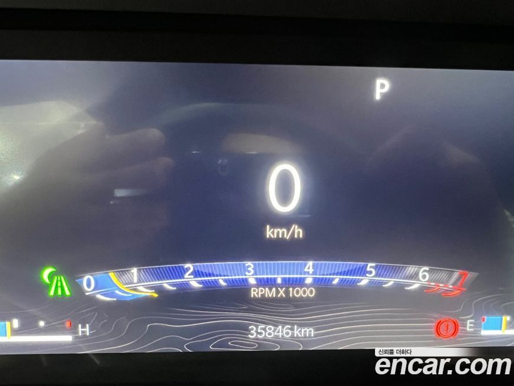 Jeep Grand Cherokee (WL) L 3.6 Summit Reserve (11.2022)