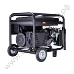 Бензиновый генератор FoxWeld Expert G9500-3 HP