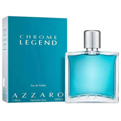 Azzaro Chrome Legend EDT 75ml