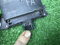 Датчик слепых зон Toyota Land Cruiser 200 (15-21)