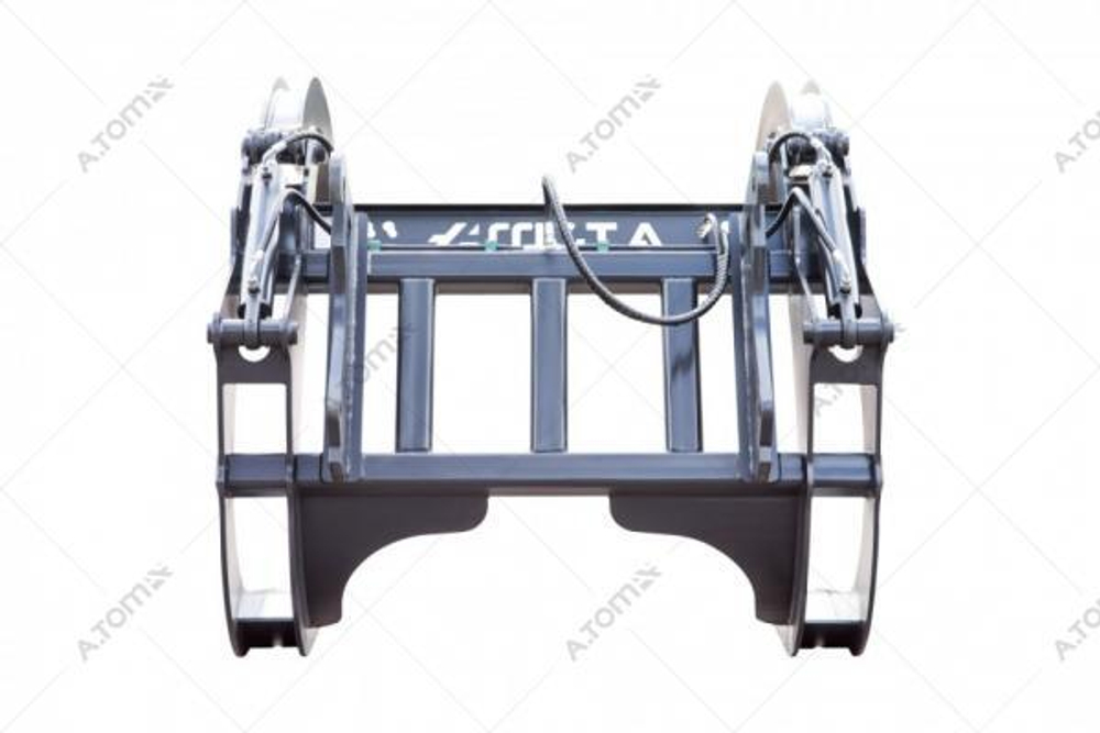 Захват для колод, бревен - EXPERT 1700