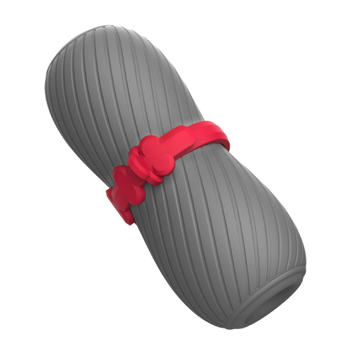 Мастурбатор S-HANDE SHD-S367 с утяжкой, 7,5 см