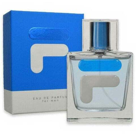 Мужская парфюмерия FILA Homme Prestige Eau De Parfum Vaporizer 100ml