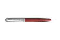 Перьевая ручка Parker Jotter Kensington Red CT