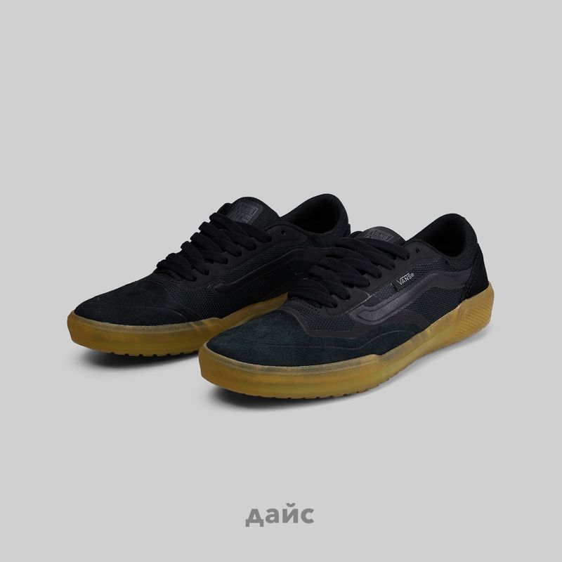 Кеды Vans Ave Pro Beatrice Domond артикул:VA5HENB9M - купить в магазине Дайс