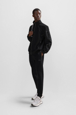 Куртка Recognizer BOSS GREEN - черный(50508397)