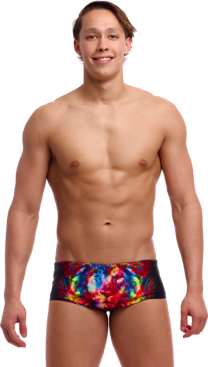 Транки FUNKY TRUNKS Men's Pride Alive