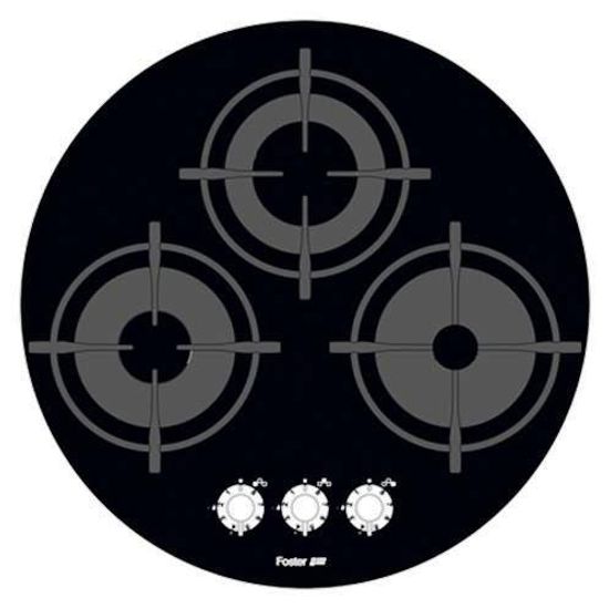 Газовая варочная панель Foster 7052642