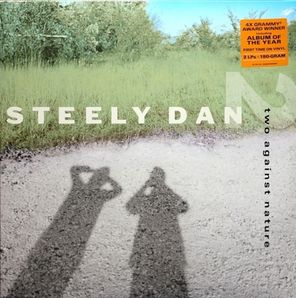 Steely Dan / Two Against Nature (Limited Edition)(2LP)