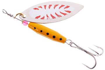 Блесна TauMANN Lora 9,9g