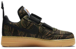 Кроссовки Carhartt Wip X Nike Air Force 1 Utility Prm Wip