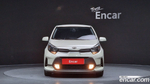 Kia Morning Urban (JA) Prestige (05.2021)