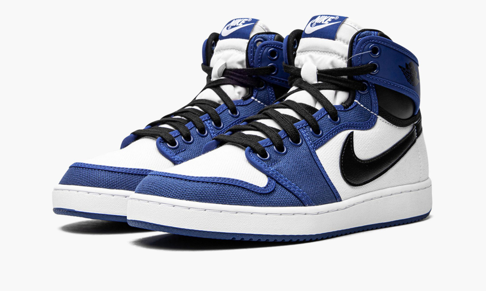 Nike Air Jordan 1 Retro KO Storm Blue 19 990 TAKE THE BEST
