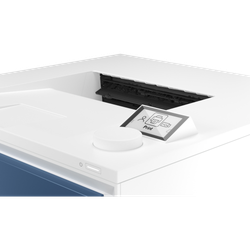 Принтер HP Color LaserJet Pro 4203dn (4RA89A)